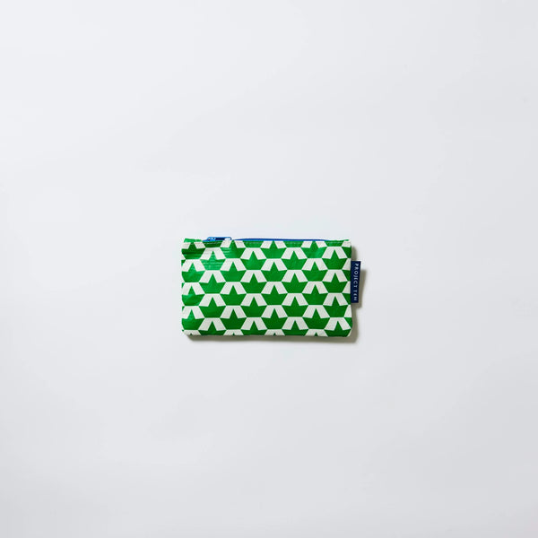 Tiny Zip Pouch | Project 10