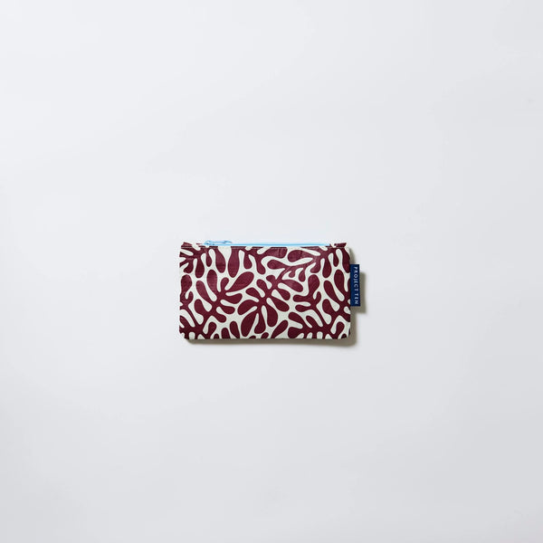 Tiny Zip Pouch | Project 10