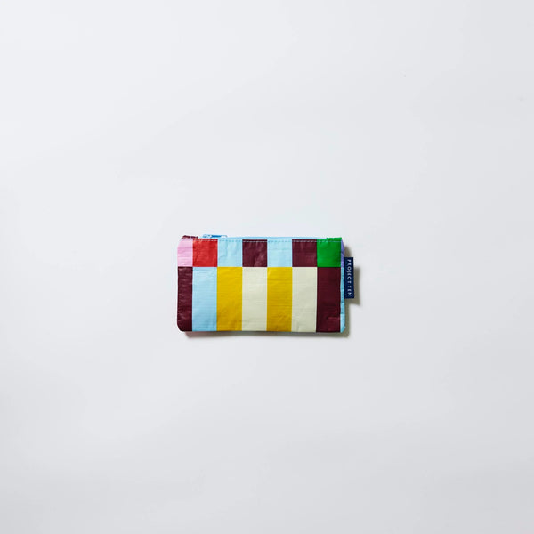Tiny Zip Pouch | Project 10