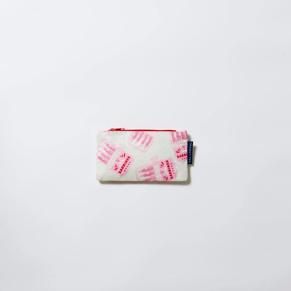 Tiny Zip Pouch | Project 10