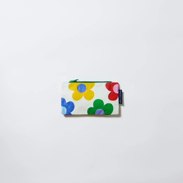 Tiny Zip Pouch | Project 10