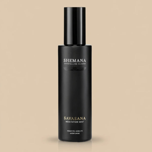 Shemana | Savasana Meditation Mist
