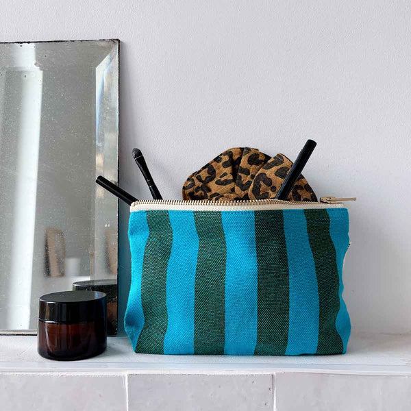 Sofia Pouch - Assorted Colours | Rose In April