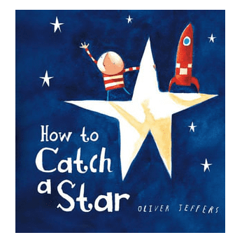 How To Catch A Star