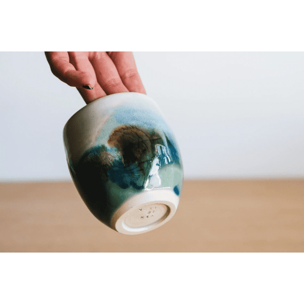 Seascape Tumbler | Next Of Kin