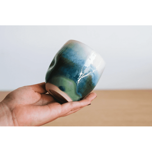 Seascape Tumbler | Next Of Kin