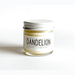 DANDELION Face Cream | Forest Etiquette