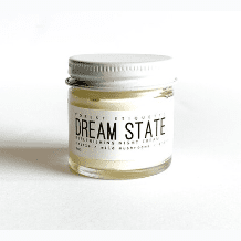DREAM STATE Night Cream | Forest Etiquette