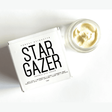 STAR GAZER Eye Cream | Forest Etiquette