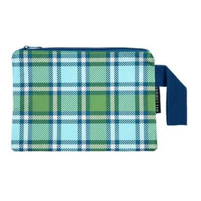 Mini Zip Pouch | Project Ten