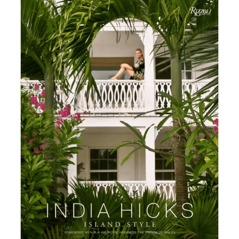 Island style - India Hicks