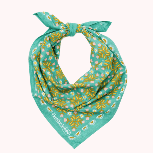 Hemlock Bandana | Katie