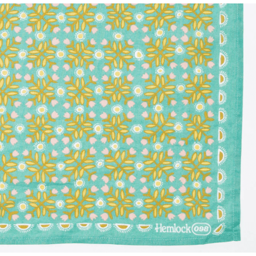 Hemlock Bandana | Katie