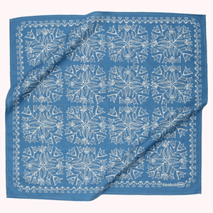 Hemlock Bandana | Jenny