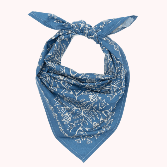 Hemlock Bandana | Jenny