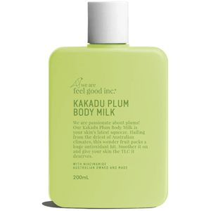 Kakadu Plum Body Milk | We Are Feel Good