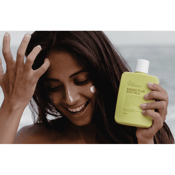 Kakadu Plum Body Milk | We Are Feel Good