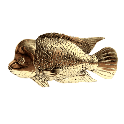 Brass Fish