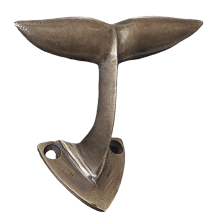 Whale Tail Hook