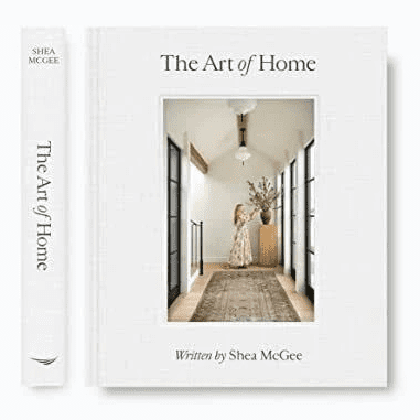 The Art of Home | A Designer Guide to Creating an Elevated Yet Approachable Home