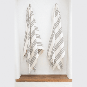 Linen Turkish towel | Santorini