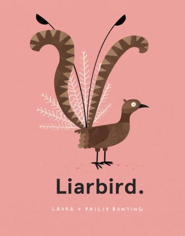 Liarbird Book