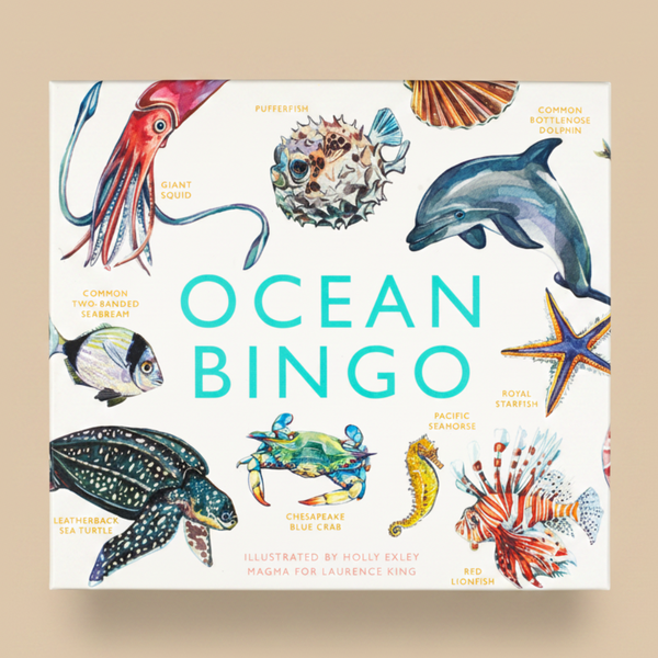 Ocean Bingo