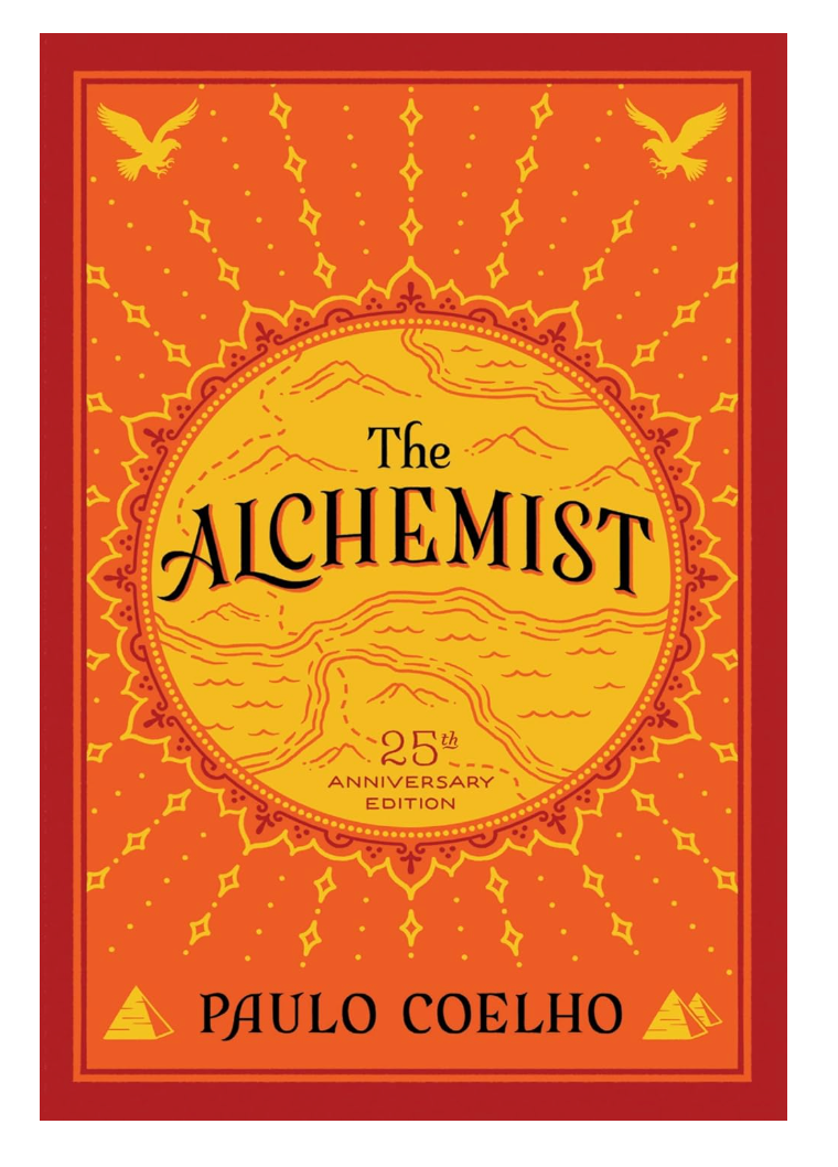 The Alchemist