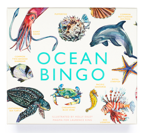 Ocean Bingo