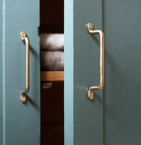 Brass Handle