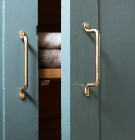 Brass Handle