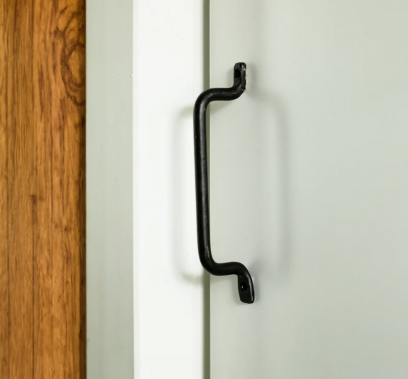Iron Handle