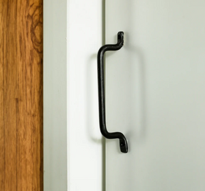 Iron Handle