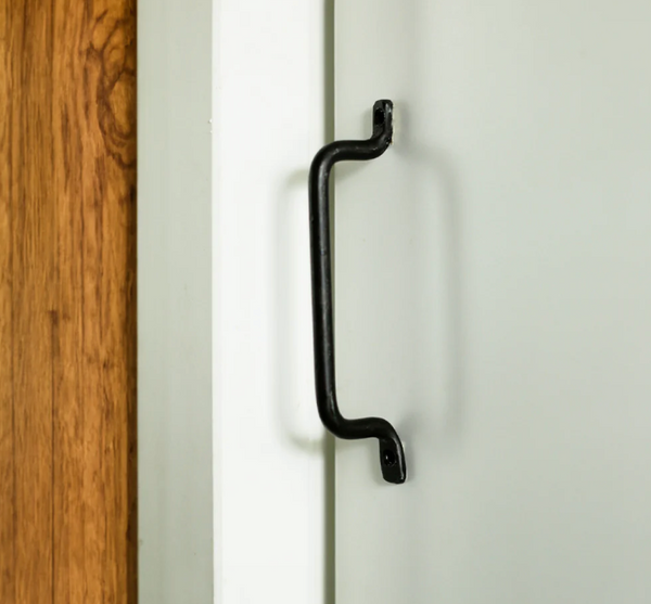 Iron Handle