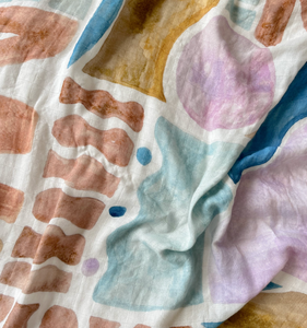 Baby Swaddle | Zimi