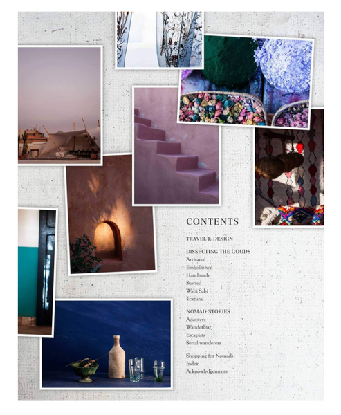 Nomad At Home | Designing the home more travelled