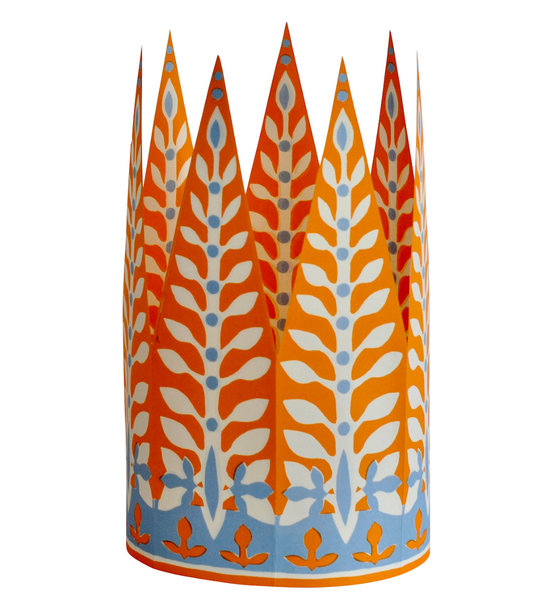 6 Crowns | For feasts, parties, high days and holidays