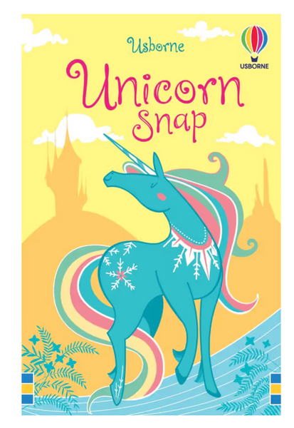 Unicorn Snap!
