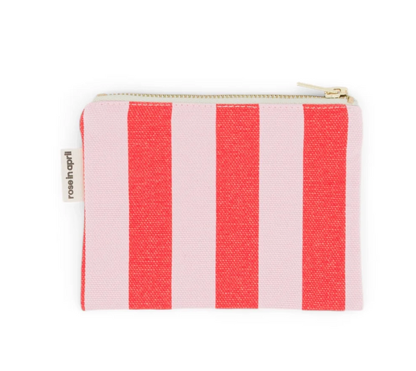 Marie Pouch - Assorted Colours | Rose In April