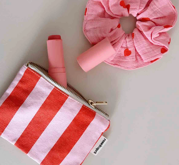 Marie Pouch - Assorted Colours | Rose In April