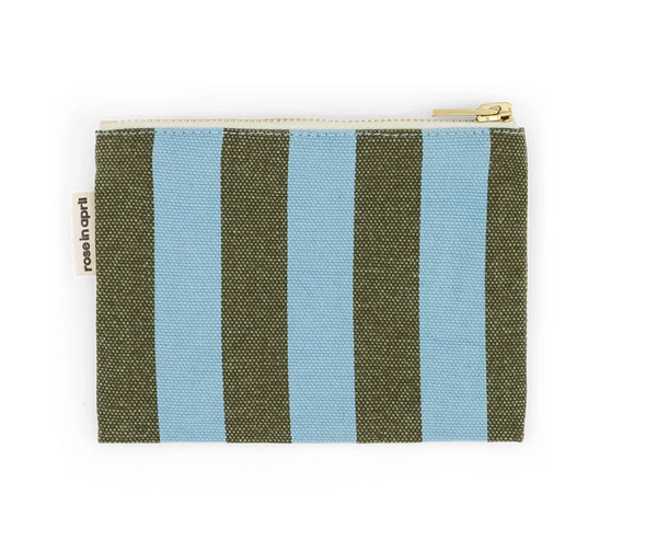 Marie Pouch - Assorted Colours | Rose In April