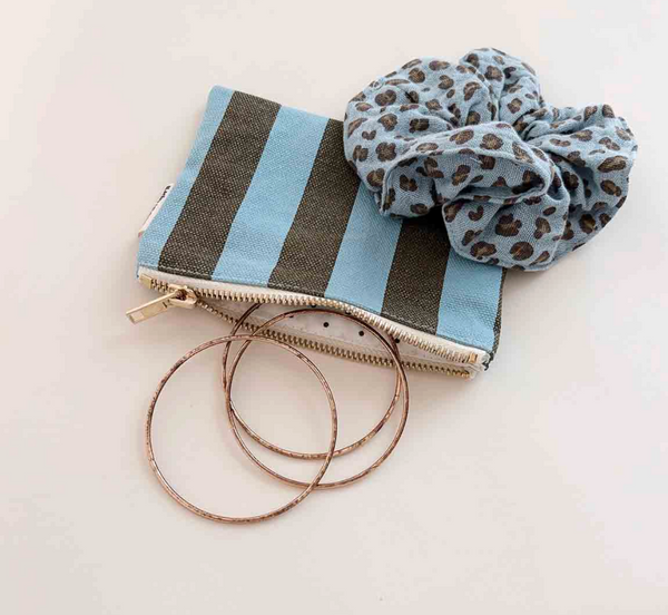 Marie Pouch - Assorted Colours | Rose In April