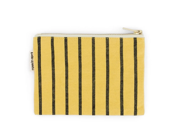Marie Pouch - Assorted Colours | Rose In April