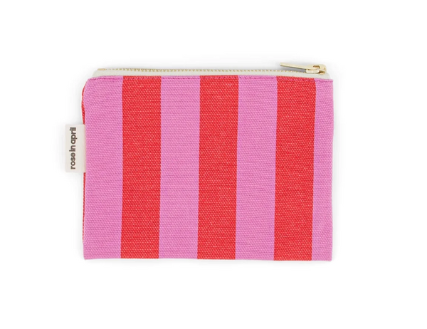Marie Pouch - Assorted Colours | Rose In April