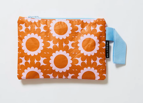 Mini Zip Pouch | Project Ten