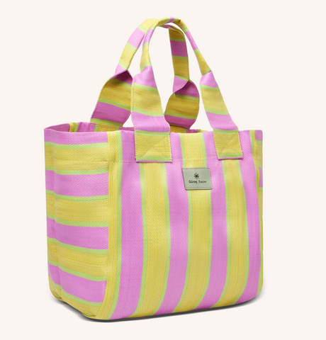 Gunes Swim Bundle Tote | Carousel