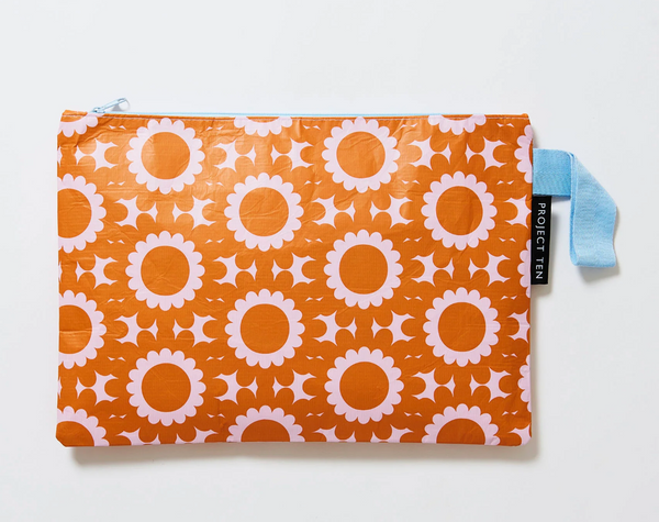 Zip Pouch | Project Ten