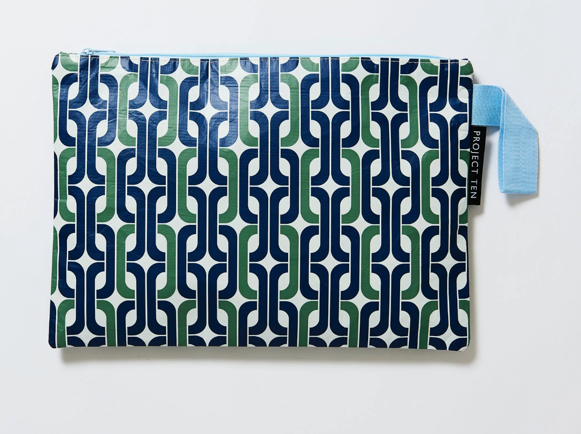 Zip Pouch | Project Ten