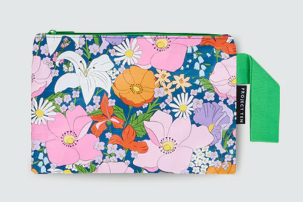Zip Pouch | Project Ten