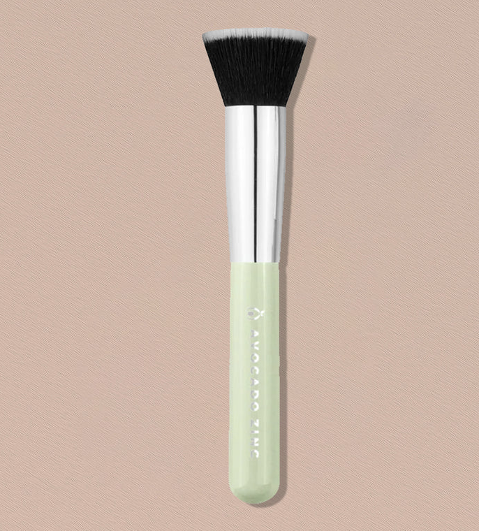 SPF Brush | Avocado Zinc